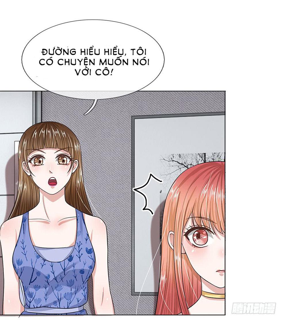 Tổng Tài Ma Cà Rồng Của Tôi Chapter 26 - Trang 2