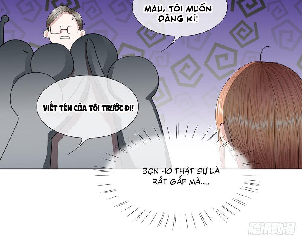 Tổng Tài Ma Cà Rồng Của Tôi Chapter 19 - Trang 2