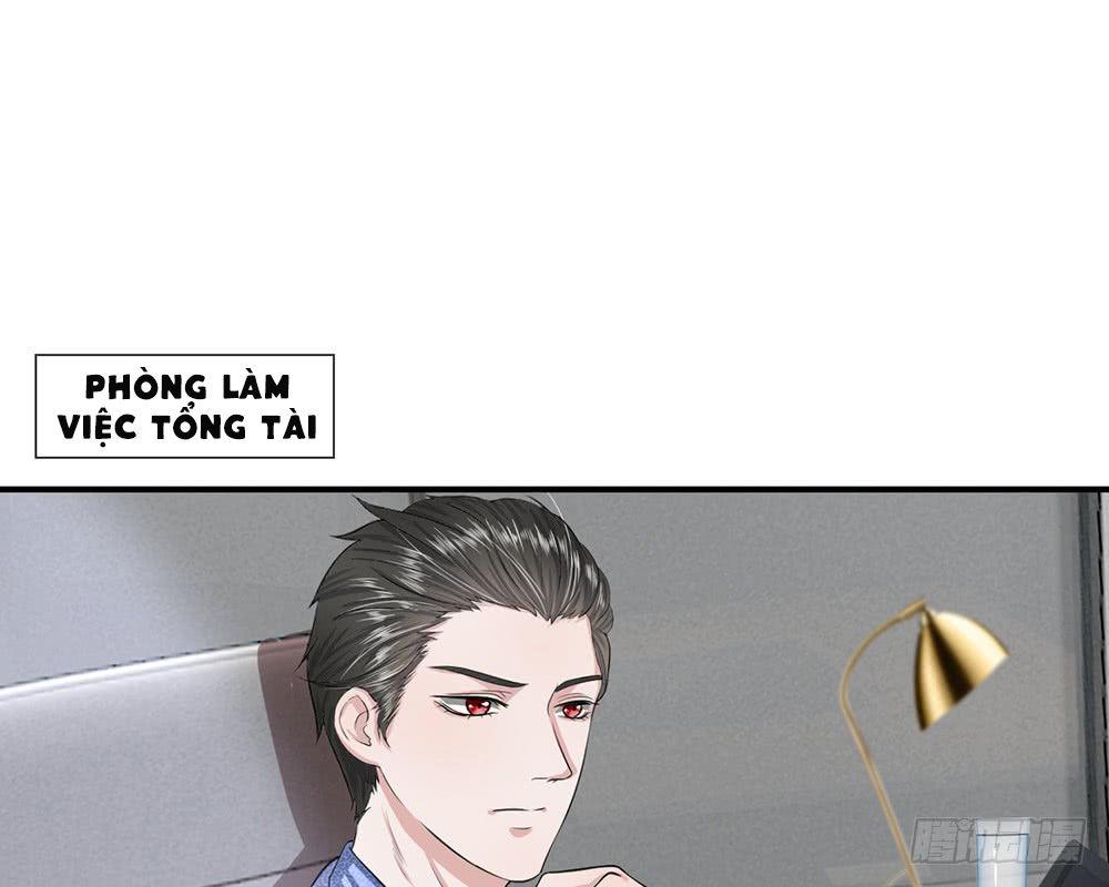 Tổng Tài Ma Cà Rồng Của Tôi Chapter 19 - Trang 2