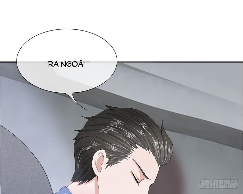 Tổng Tài Ma Cà Rồng Của Tôi Chapter 19 - Trang 2