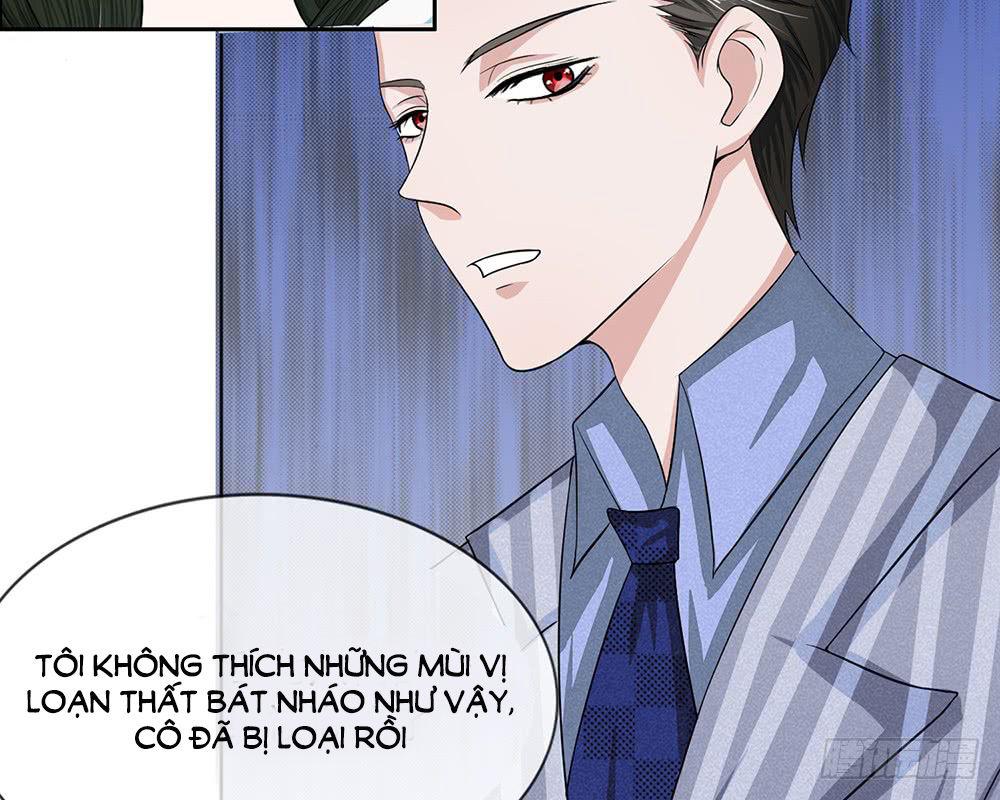 Tổng Tài Ma Cà Rồng Của Tôi Chapter 19 - Trang 2