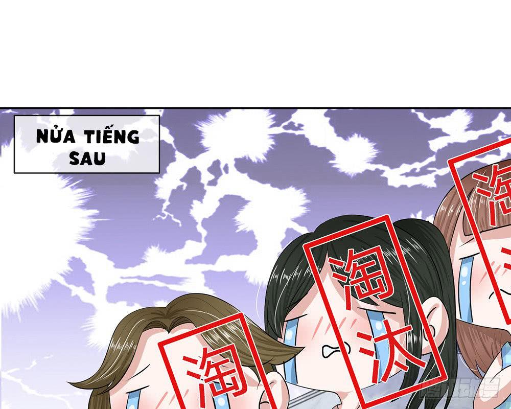 Tổng Tài Ma Cà Rồng Của Tôi Chapter 19 - Trang 2