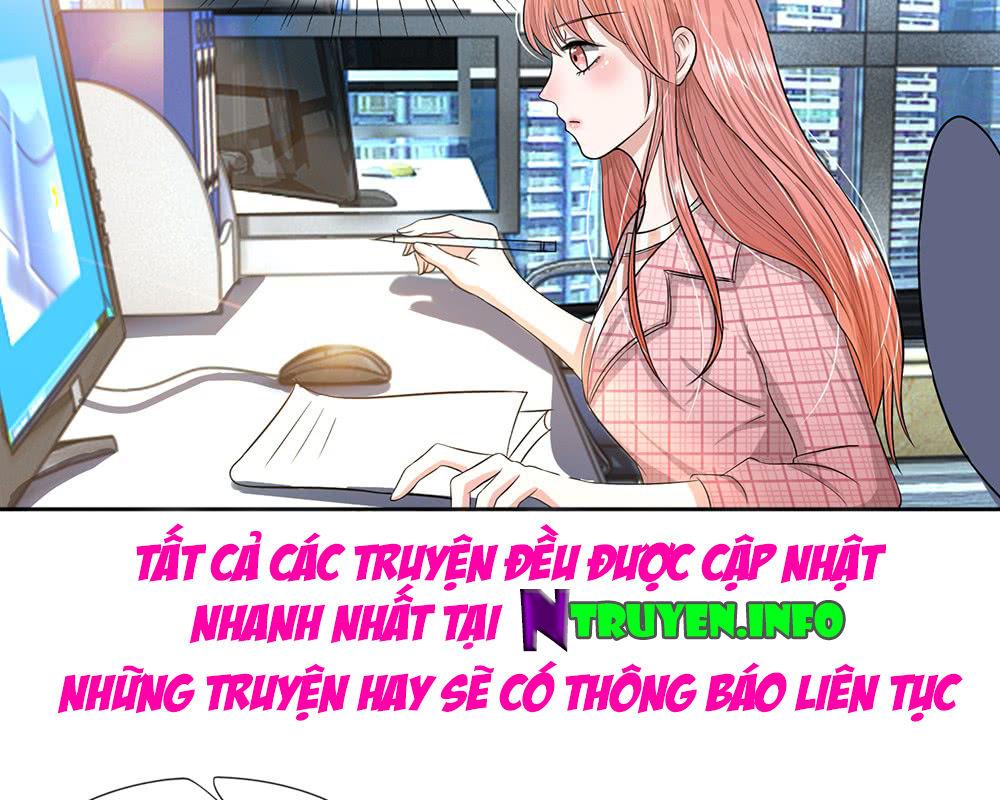 Tổng Tài Ma Cà Rồng Của Tôi Chapter 19 - Trang 2