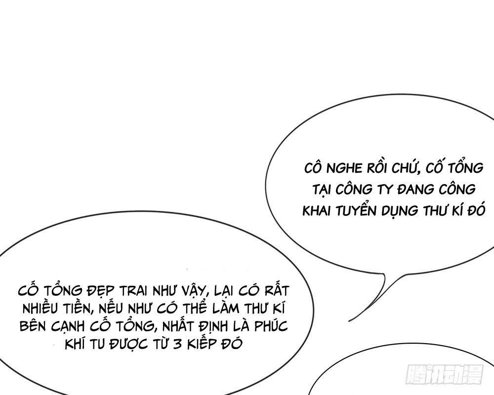 Tổng Tài Ma Cà Rồng Của Tôi Chapter 19 - Trang 2