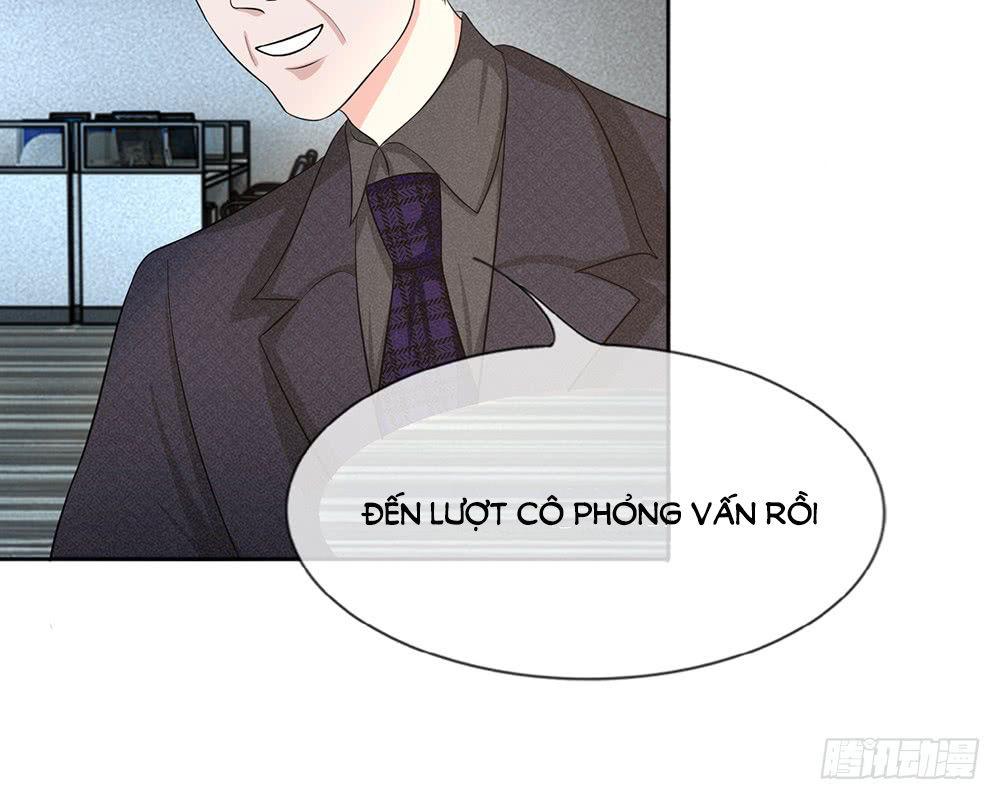 Tổng Tài Ma Cà Rồng Của Tôi Chapter 19 - Trang 2