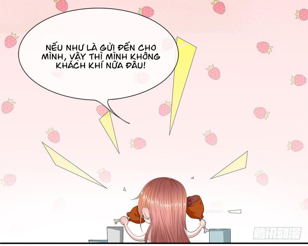 Tổng Tài Ma Cà Rồng Của Tôi Chapter 18 - Trang 2