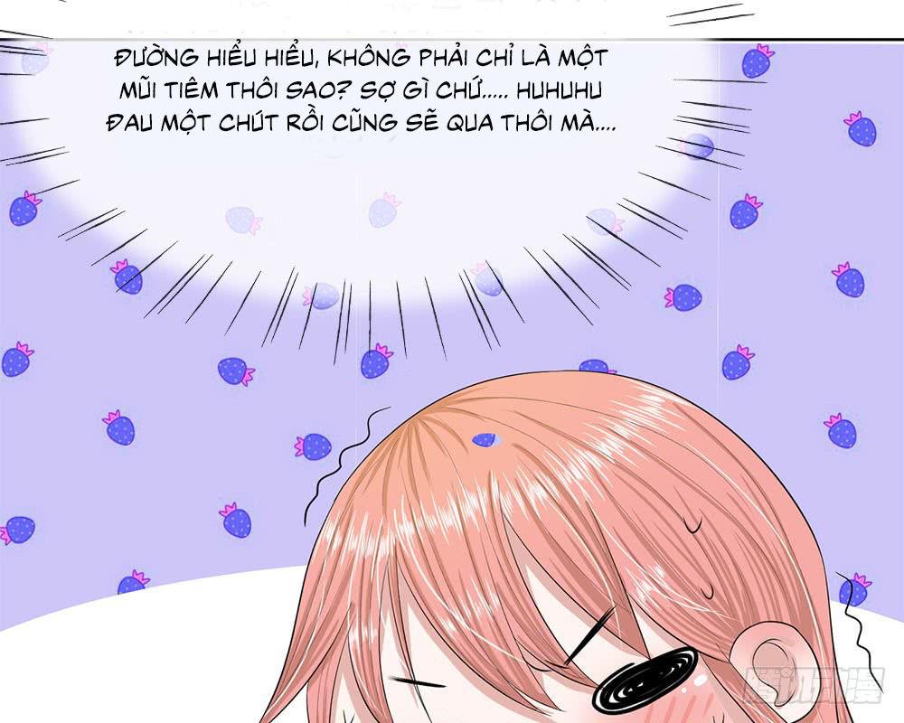 Tổng Tài Ma Cà Rồng Của Tôi Chapter 17 - Trang 2