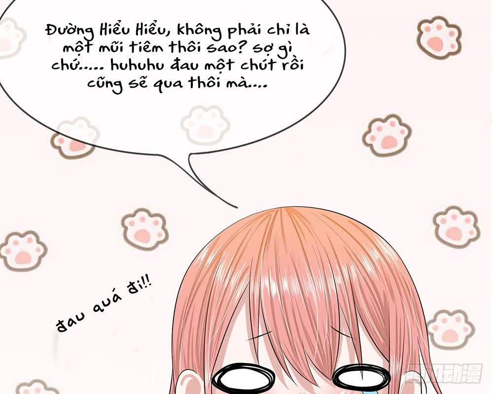 Tổng Tài Ma Cà Rồng Của Tôi Chapter 17 - Trang 2