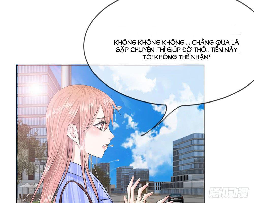 Tổng Tài Ma Cà Rồng Của Tôi Chapter 17 - Trang 2