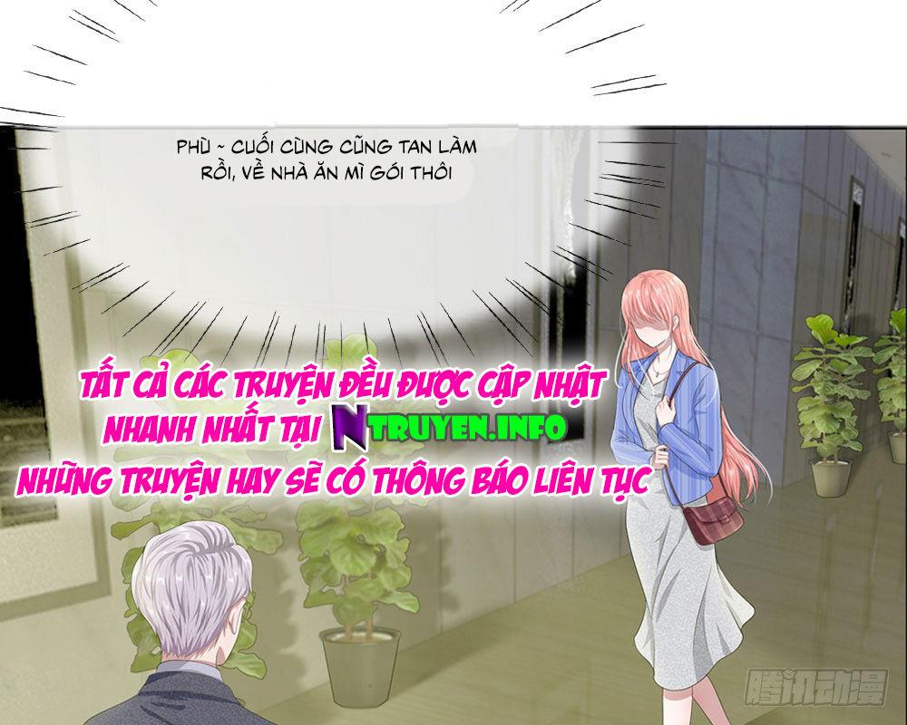 Tổng Tài Ma Cà Rồng Của Tôi Chapter 16 - Trang 2