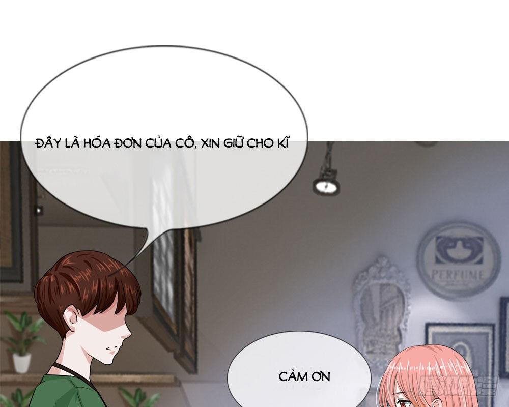 Tổng Tài Ma Cà Rồng Của Tôi Chapter 16 - Trang 2