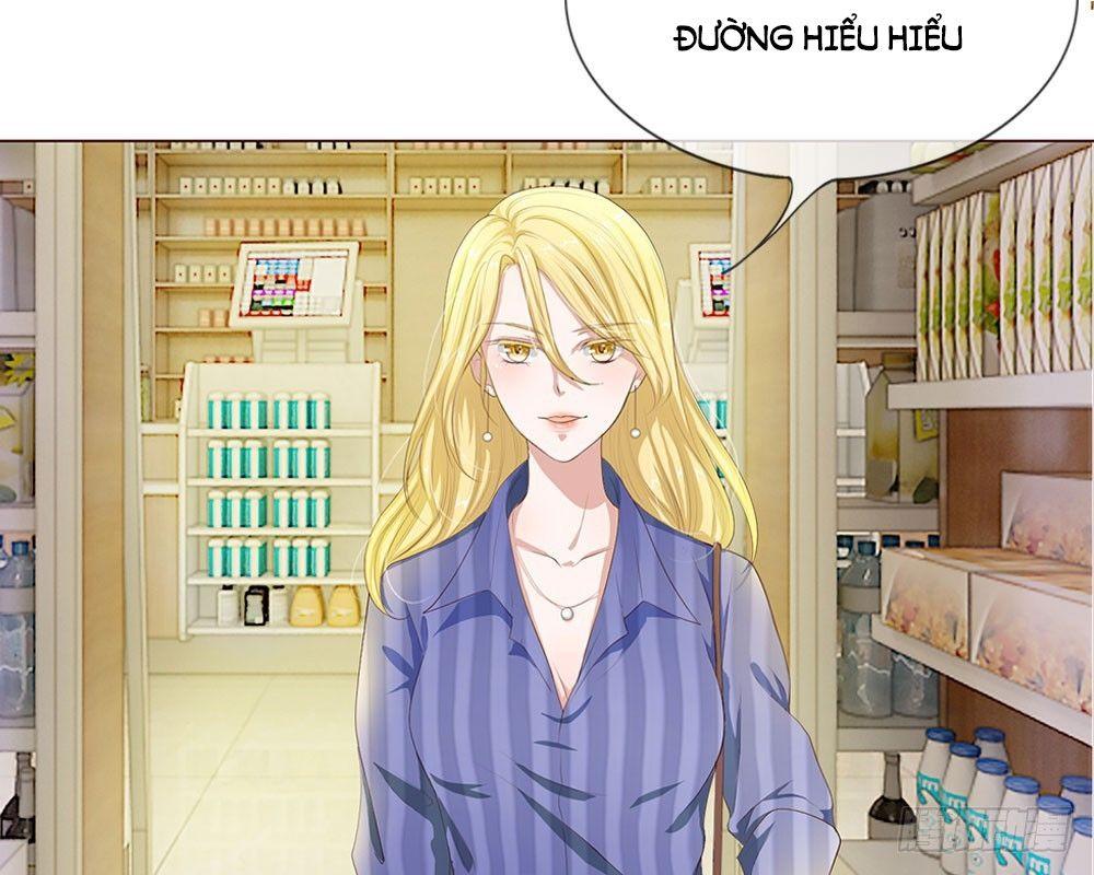 Tổng Tài Ma Cà Rồng Của Tôi Chapter 12 - Trang 2