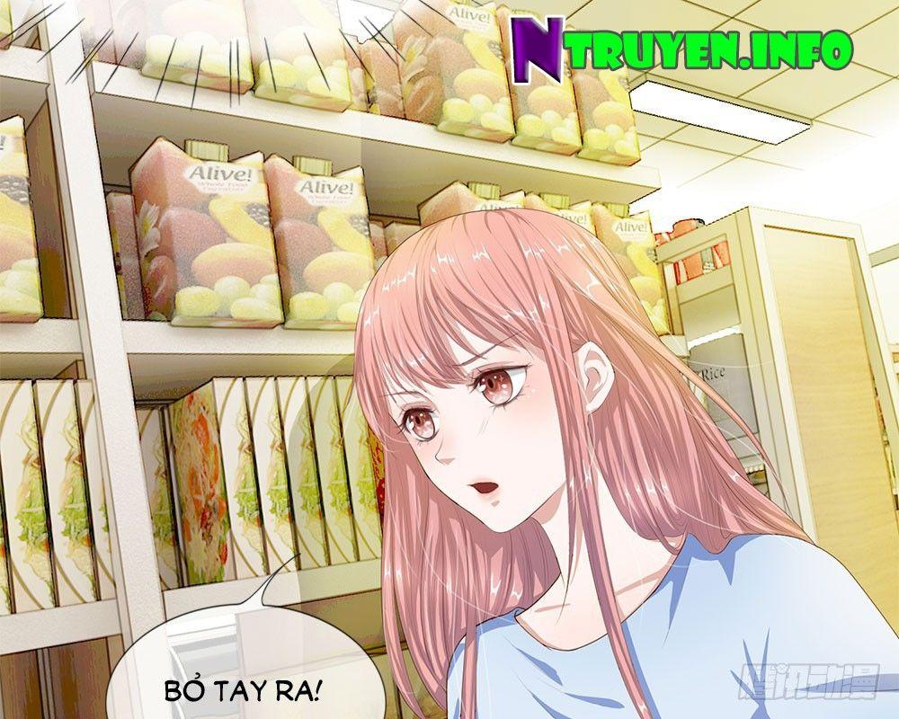 Tổng Tài Ma Cà Rồng Của Tôi Chapter 12 - Trang 2