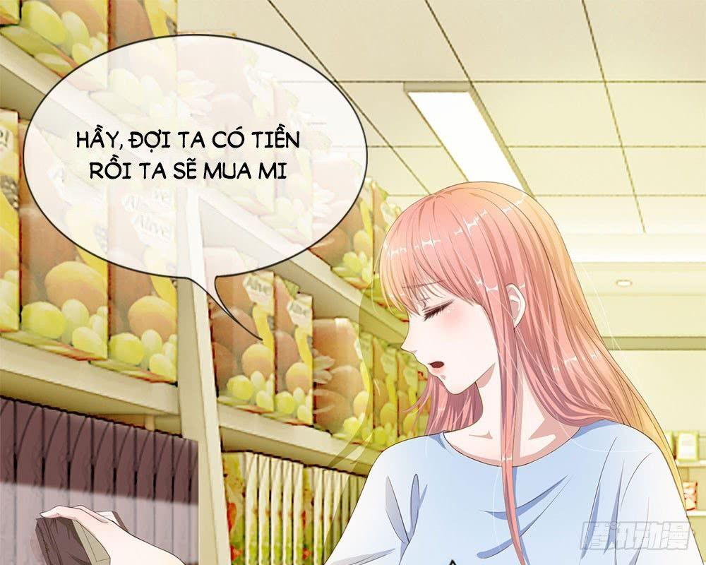 Tổng Tài Ma Cà Rồng Của Tôi Chapter 12 - Trang 2