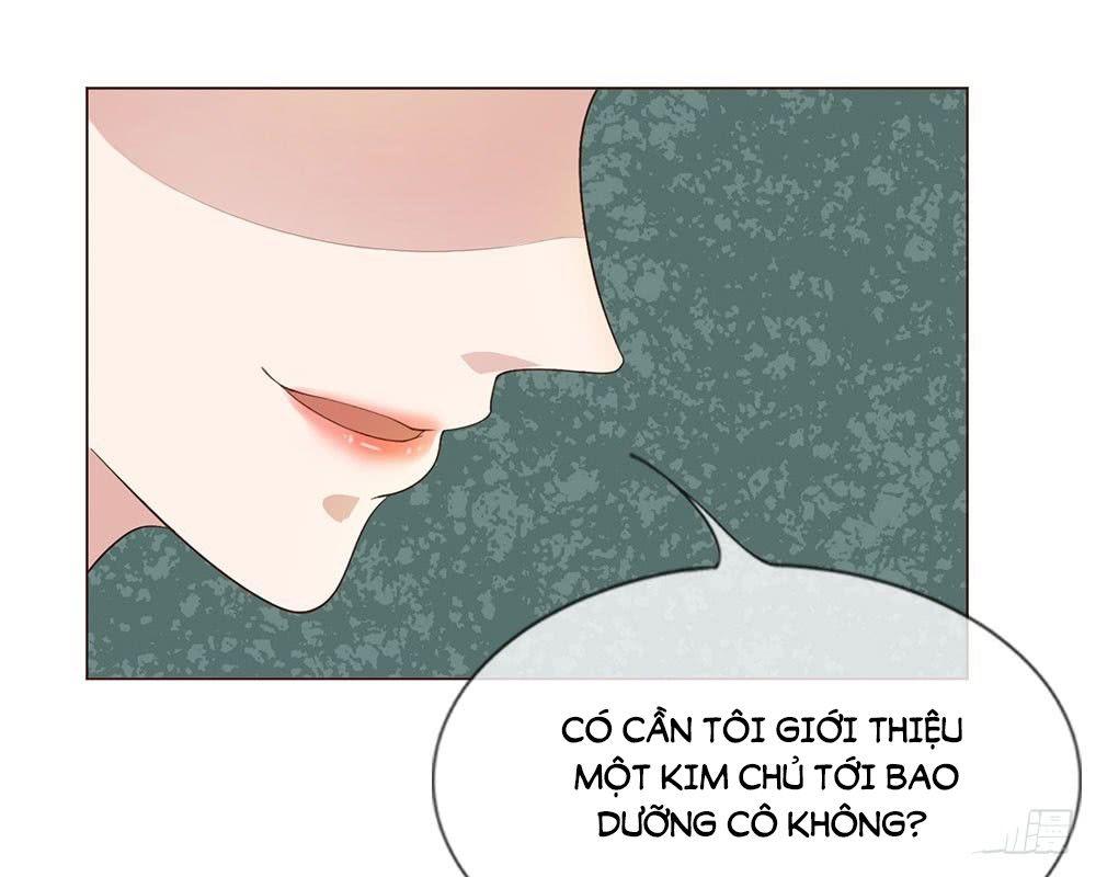 Tổng Tài Ma Cà Rồng Của Tôi Chapter 12 - Trang 2