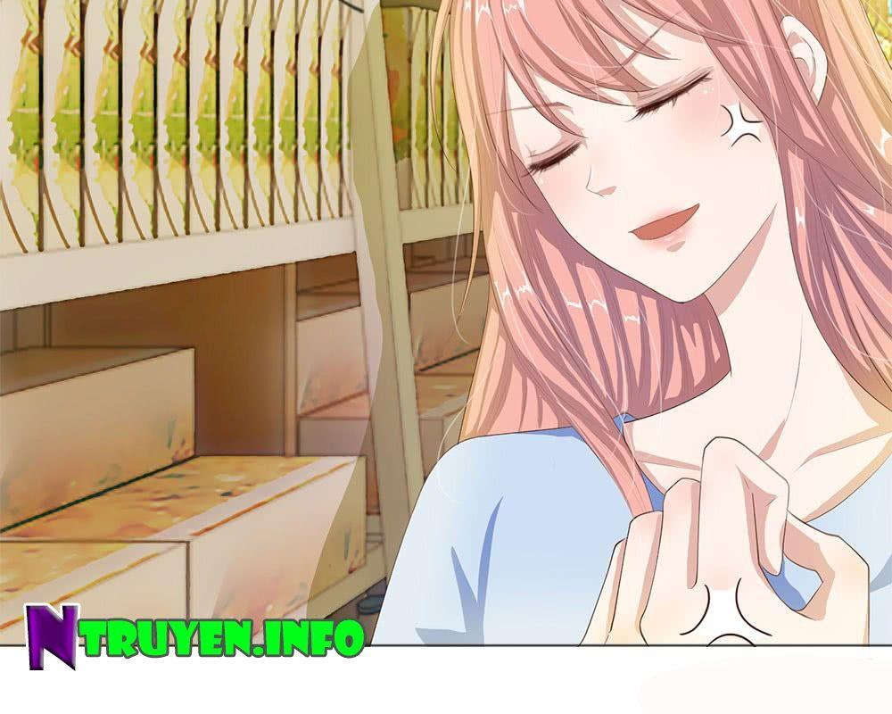 Tổng Tài Ma Cà Rồng Của Tôi Chapter 12 - Trang 2