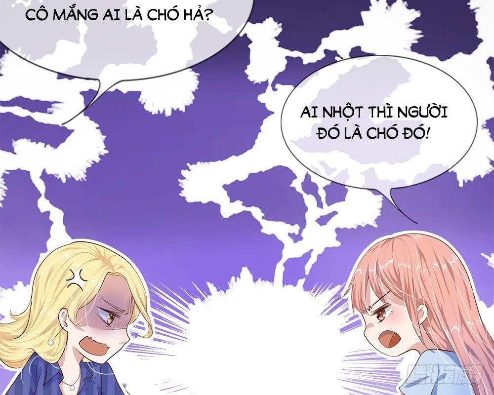 Tổng Tài Ma Cà Rồng Của Tôi Chapter 12 - Trang 2