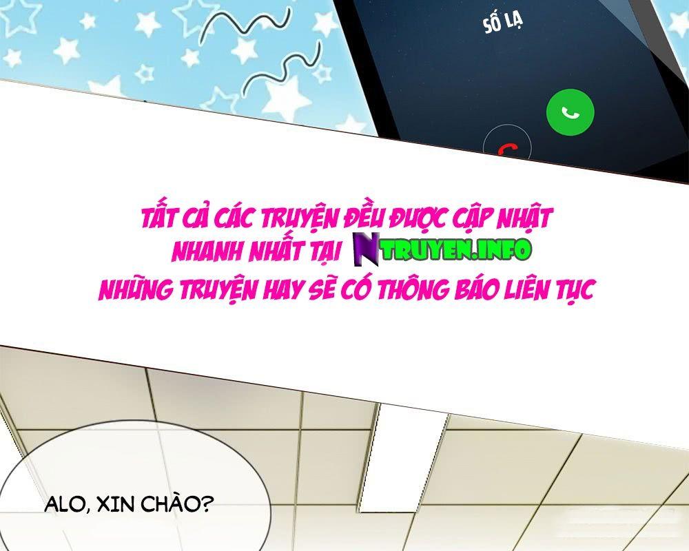 Tổng Tài Ma Cà Rồng Của Tôi Chapter 12 - Trang 2