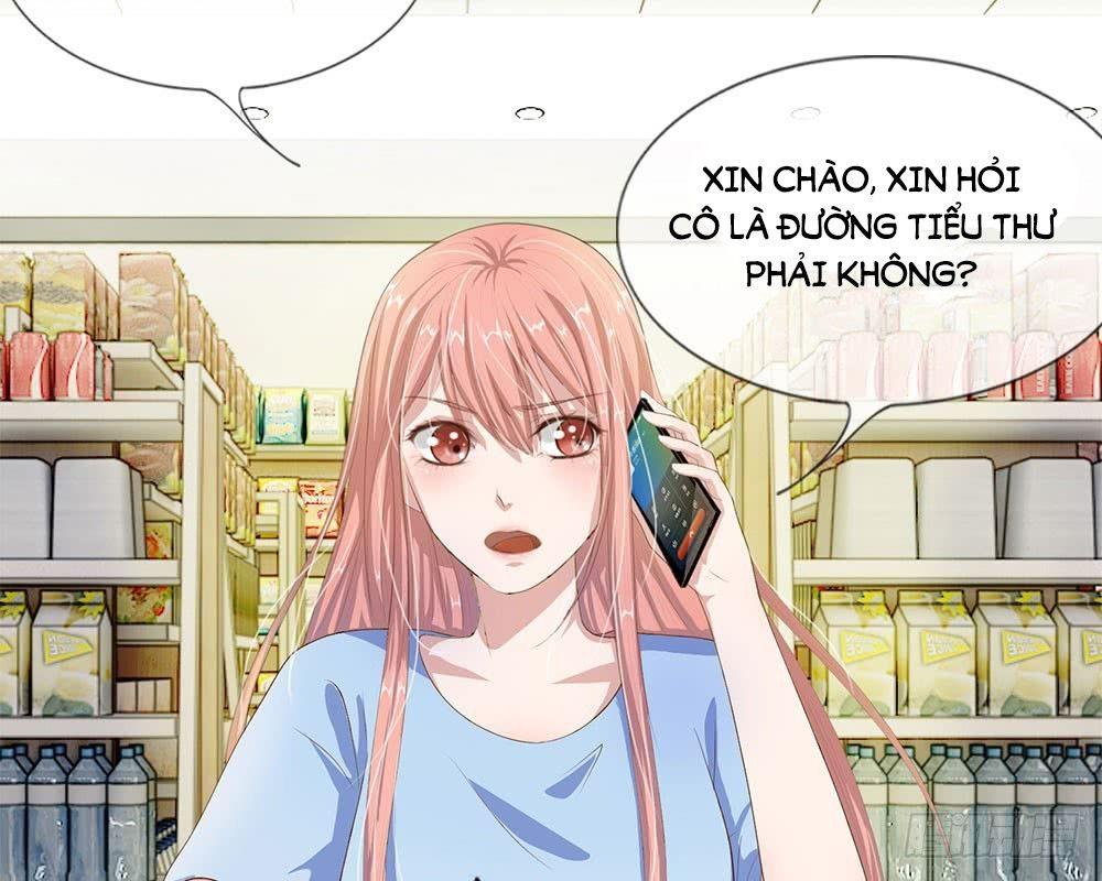 Tổng Tài Ma Cà Rồng Của Tôi Chapter 12 - Trang 2