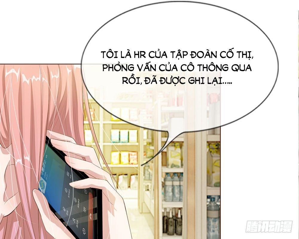 Tổng Tài Ma Cà Rồng Của Tôi Chapter 12 - Trang 2