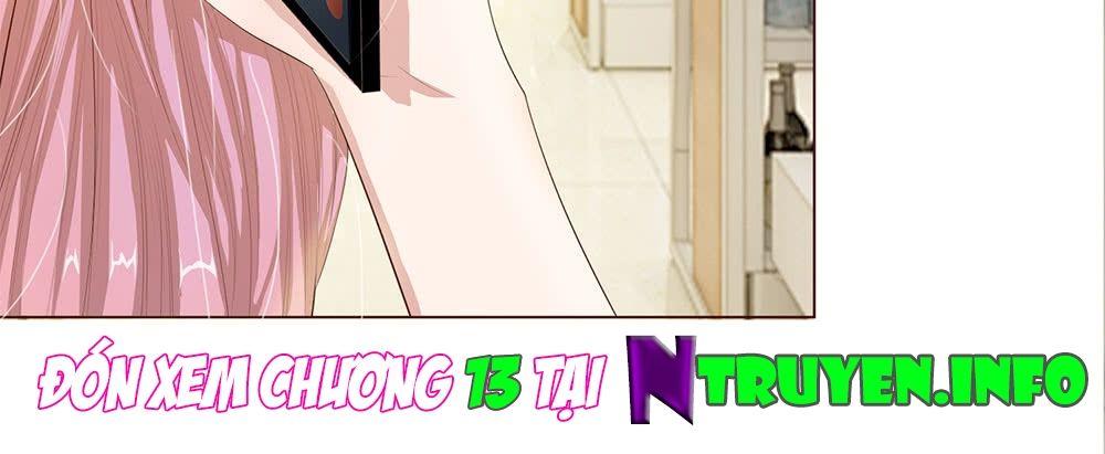 Tổng Tài Ma Cà Rồng Của Tôi Chapter 12 - Trang 2