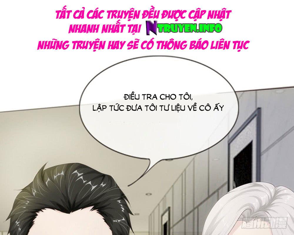 Tổng Tài Ma Cà Rồng Của Tôi Chapter 10 - Trang 2