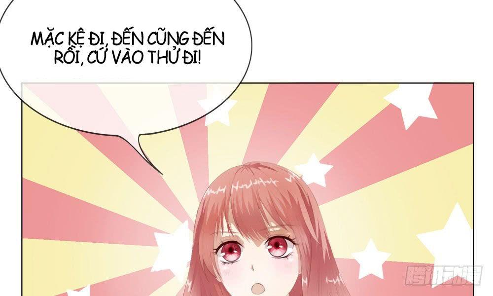 Tổng Tài Ma Cà Rồng Của Tôi Chapter 8 - Trang 2