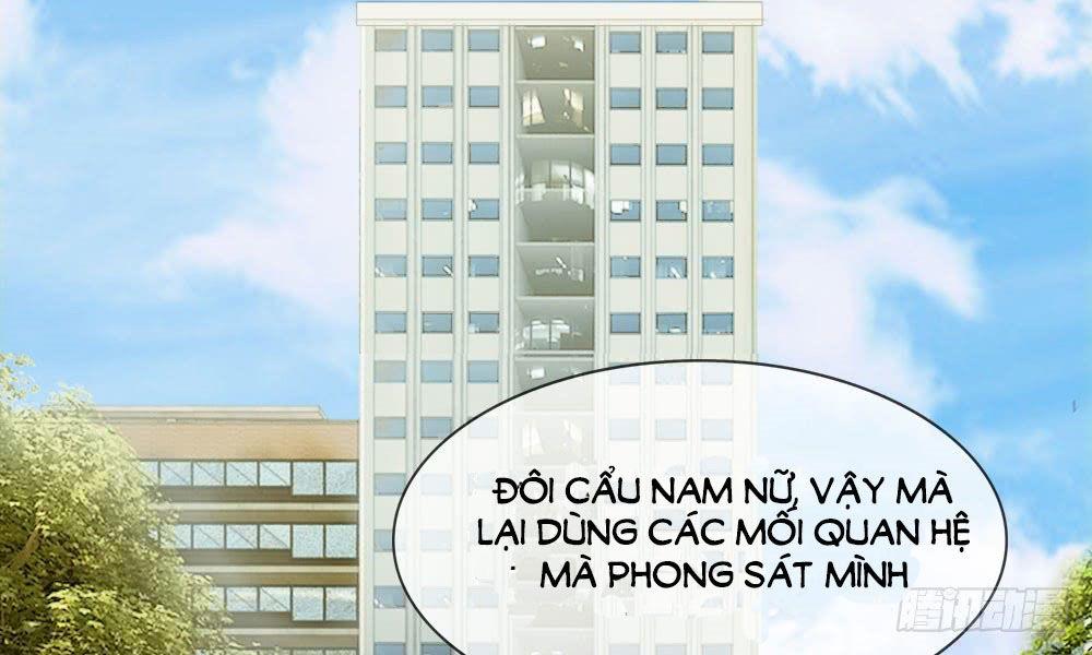 Tổng Tài Ma Cà Rồng Của Tôi Chapter 8 - Trang 2