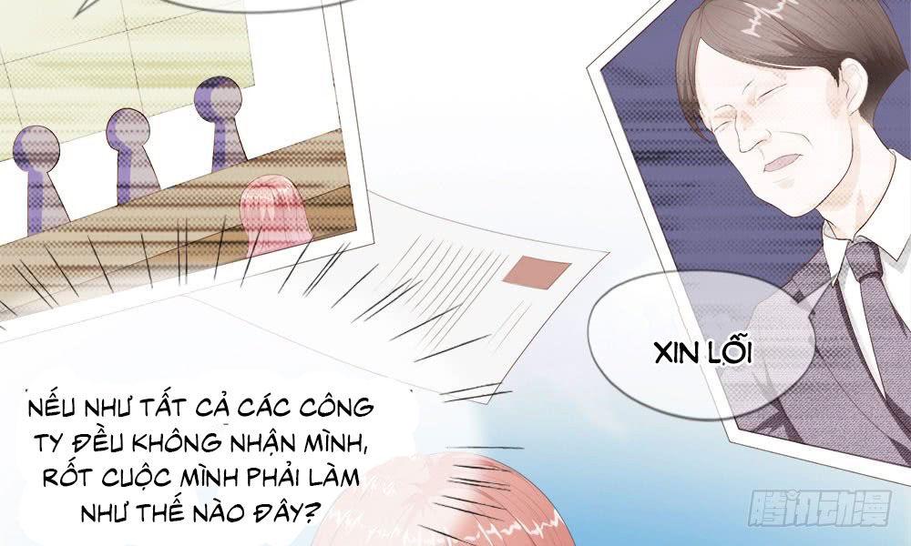 Tổng Tài Ma Cà Rồng Của Tôi Chapter 8 - Trang 2