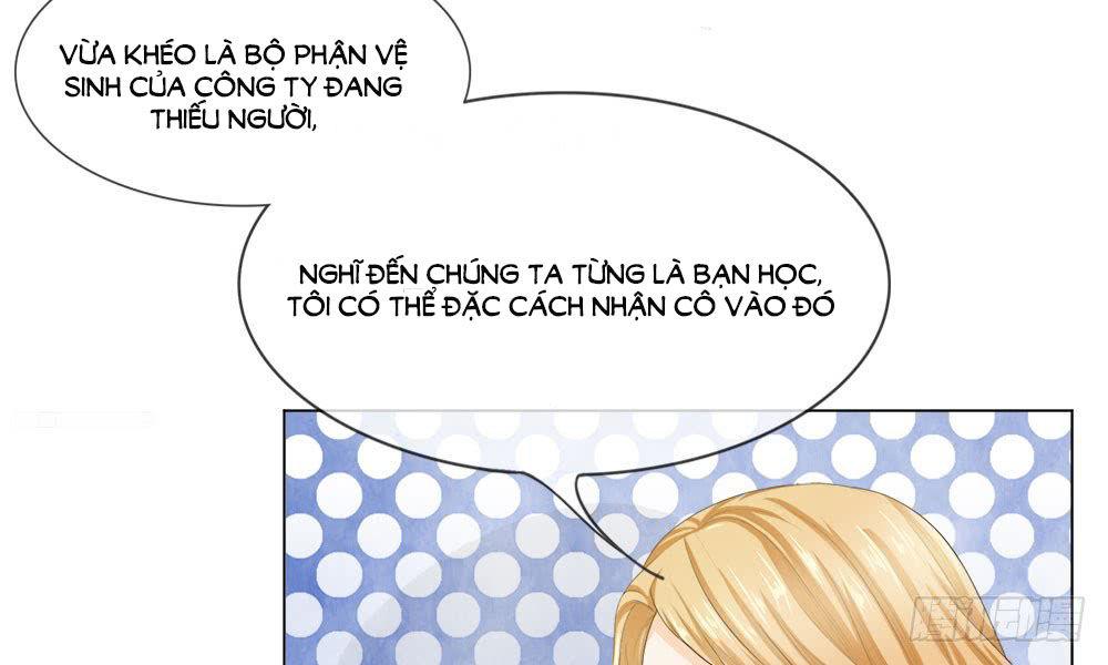 Tổng Tài Ma Cà Rồng Của Tôi Chapter 7 - Trang 2