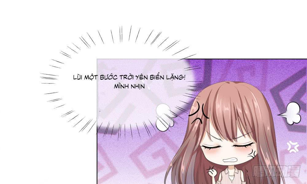 Tổng Tài Ma Cà Rồng Của Tôi Chapter 7 - Trang 2