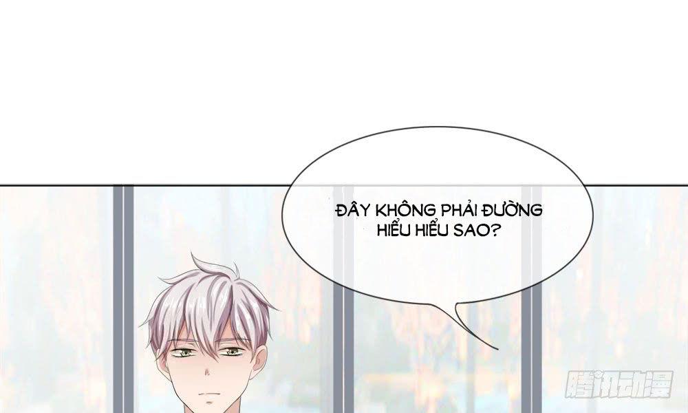 Tổng Tài Ma Cà Rồng Của Tôi Chapter 7 - Trang 2