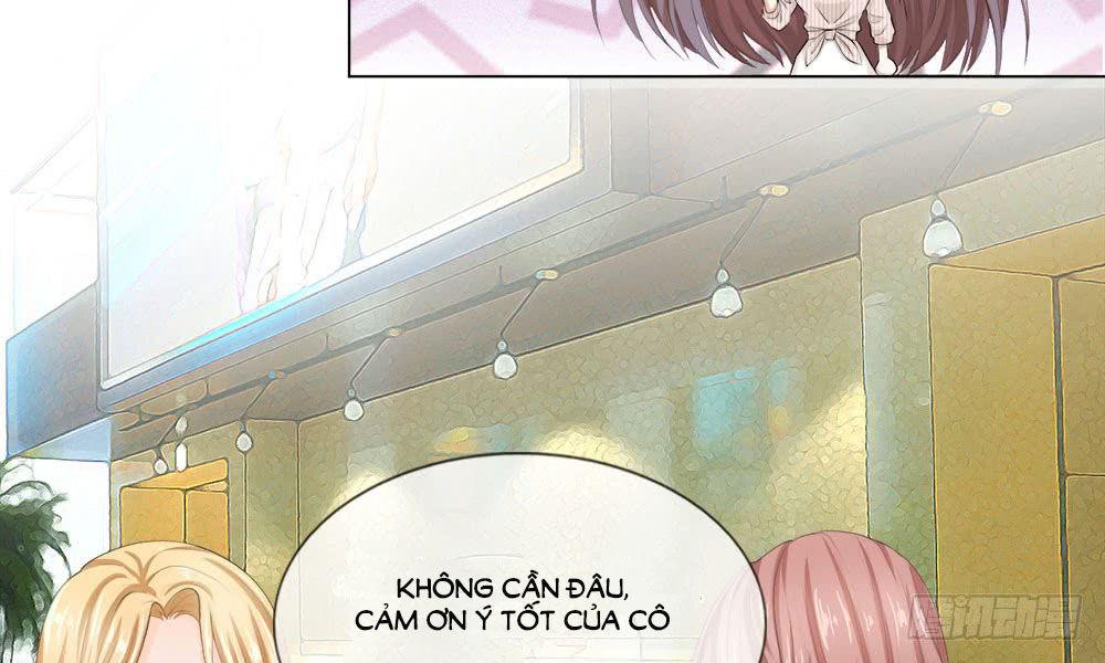 Tổng Tài Ma Cà Rồng Của Tôi Chapter 7 - Trang 2