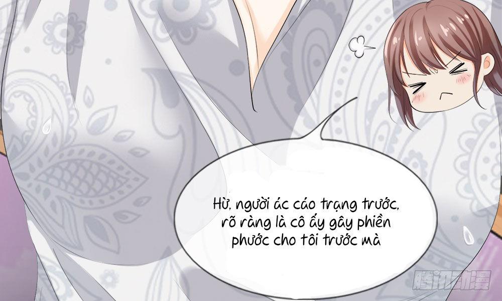 Tổng Tài Ma Cà Rồng Của Tôi Chapter 7 - Trang 2