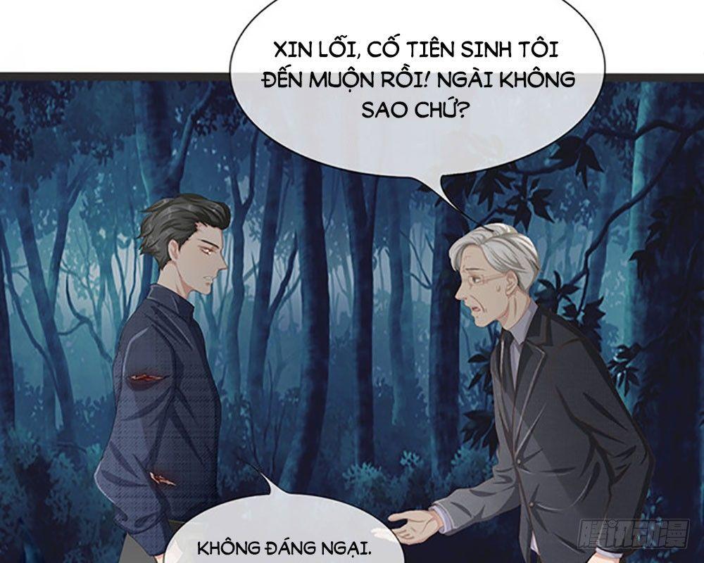 Tổng Tài Ma Cà Rồng Của Tôi Chapter 5 - Trang 2