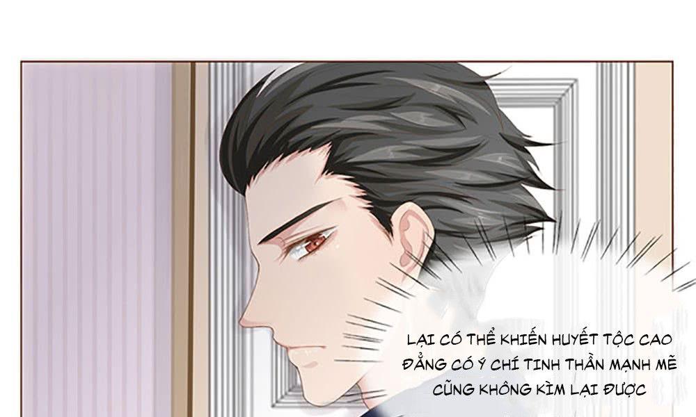 Tổng Tài Ma Cà Rồng Của Tôi Chapter 4 - Trang 2