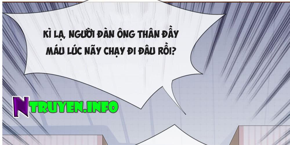 Tổng Tài Ma Cà Rồng Của Tôi Chapter 3 - Trang 2