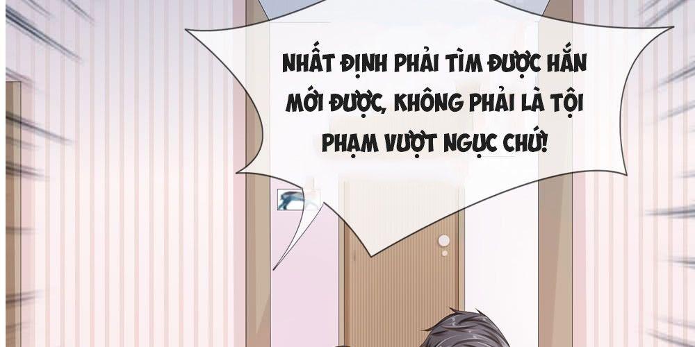 Tổng Tài Ma Cà Rồng Của Tôi Chapter 3 - Trang 2