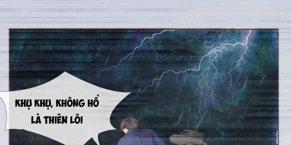 Tổng Tài Ma Cà Rồng Của Tôi Chapter 3 - Trang 2