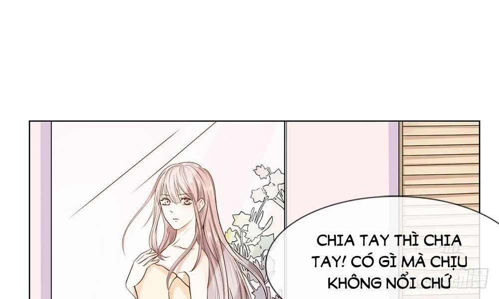 Tổng Tài Ma Cà Rồng Của Tôi Chapter 2 - Trang 2