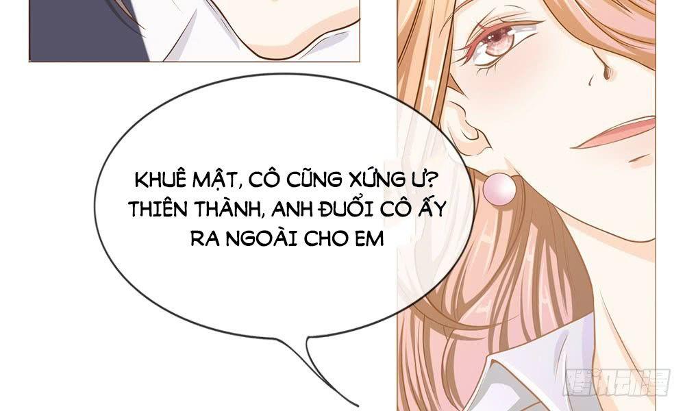 Tổng Tài Ma Cà Rồng Của Tôi Chapter 2 - Trang 2