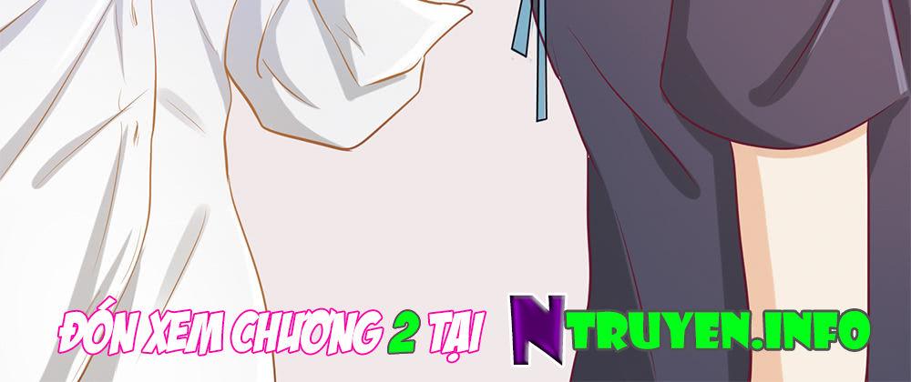 Tổng Tài Ma Cà Rồng Của Tôi Chapter 1 - Trang 2