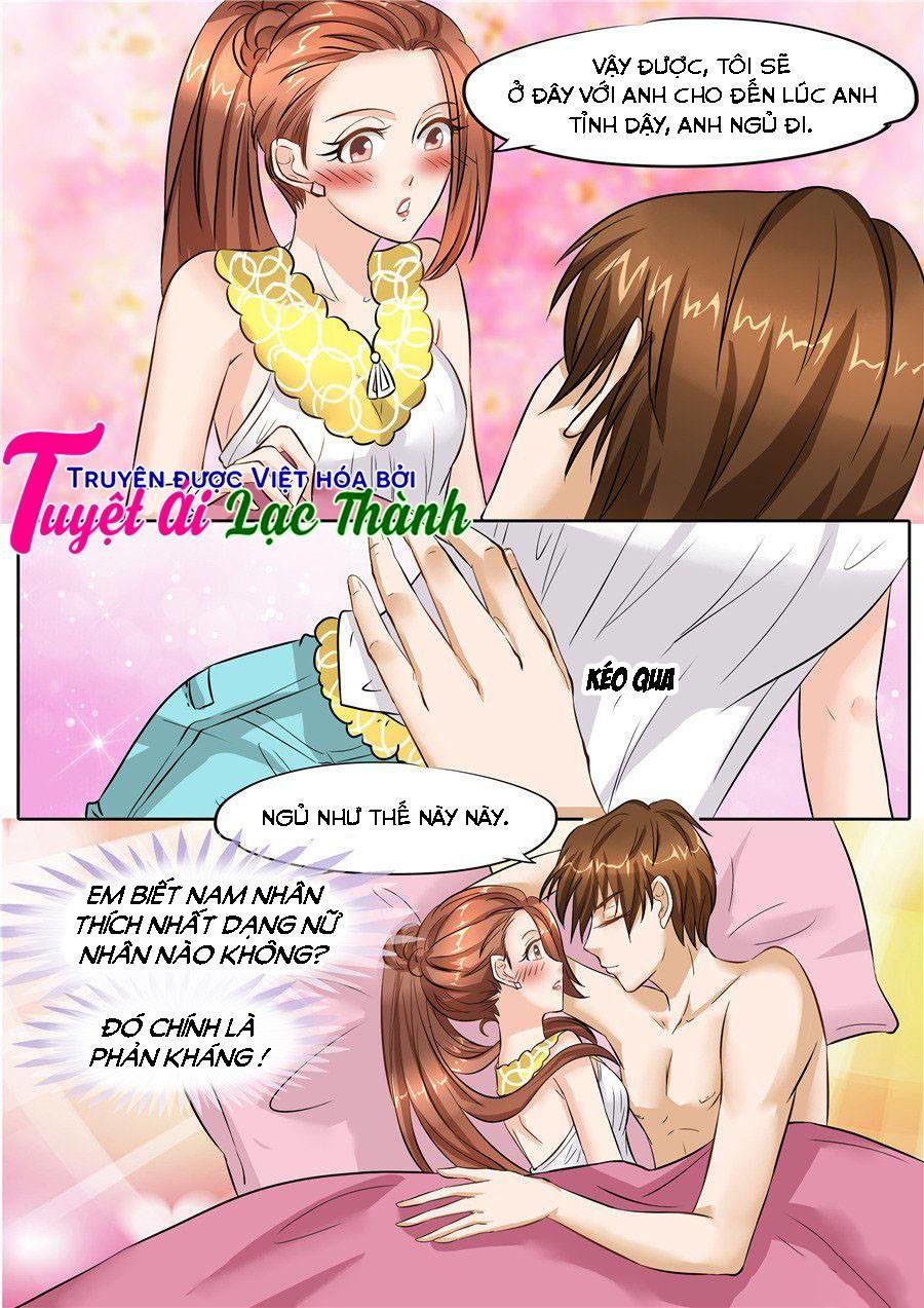 Boss Ca Ca! Nhĩ Khiếm Tấu Chapter 49 - Trang 2