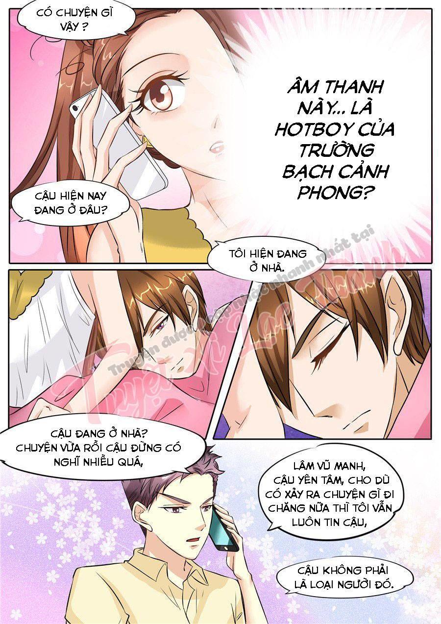 Boss Ca Ca! Nhĩ Khiếm Tấu Chapter 49 - Trang 2