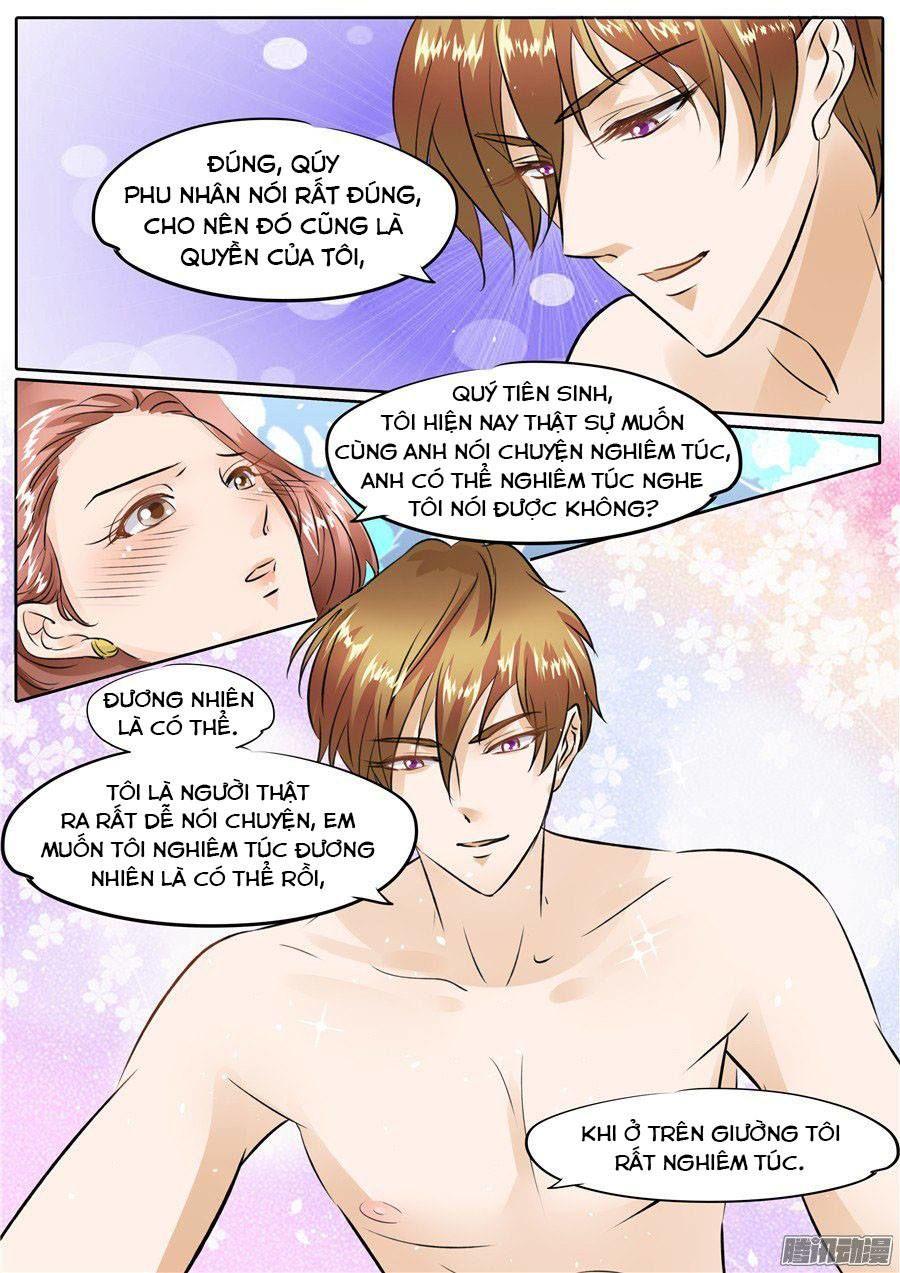 Boss Ca Ca! Nhĩ Khiếm Tấu Chapter 48 - Trang 2