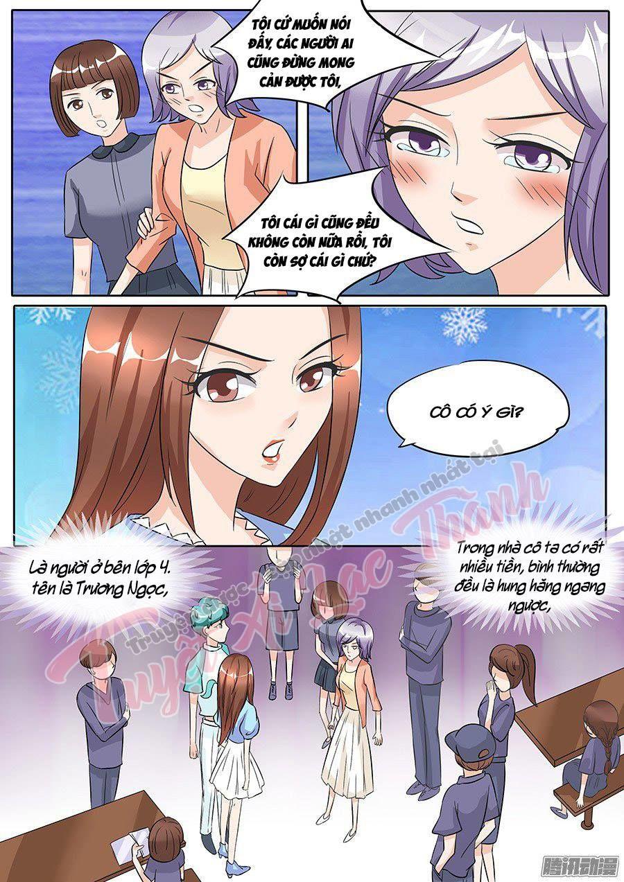 Boss Ca Ca! Nhĩ Khiếm Tấu Chapter 44 - Trang 2