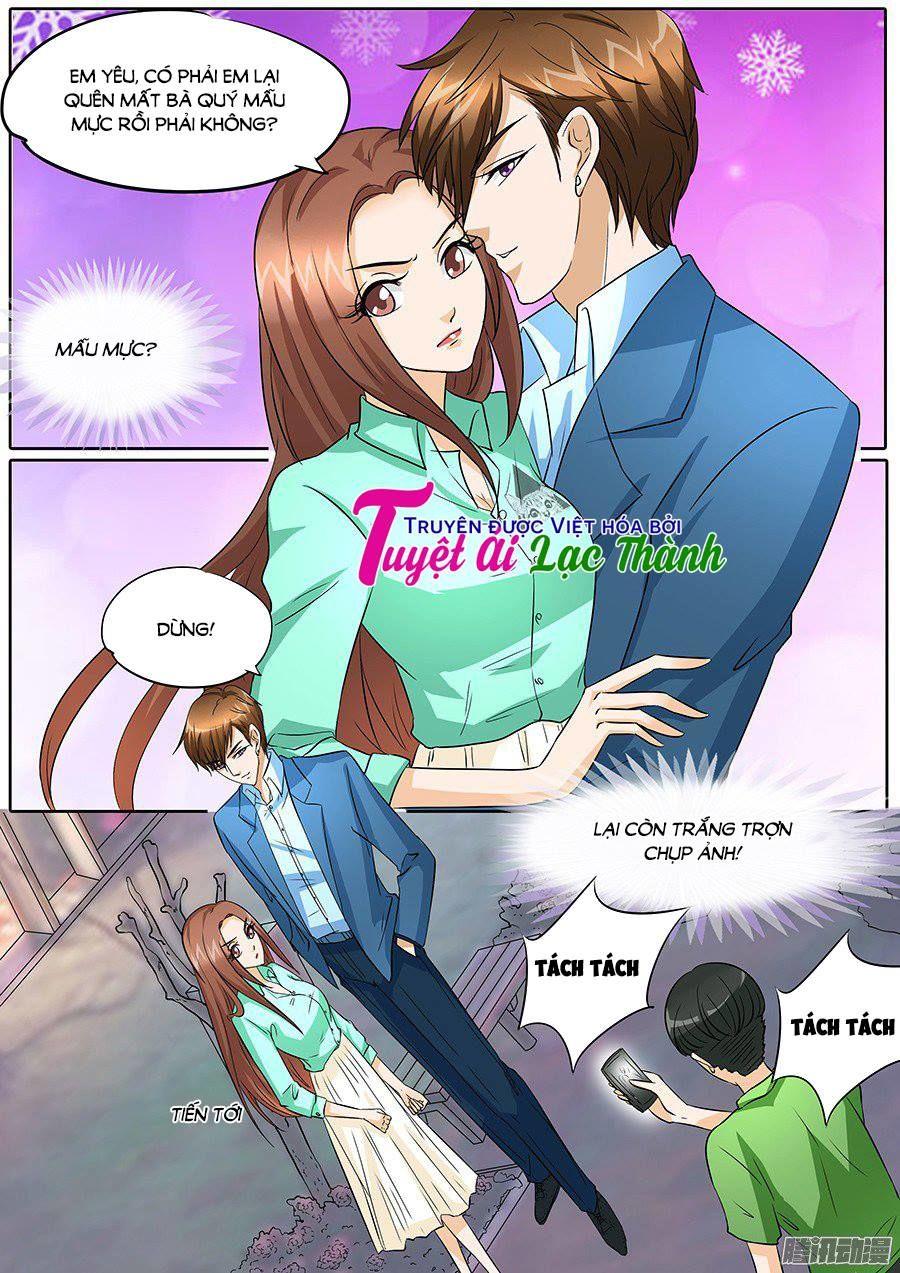 Boss Ca Ca! Nhĩ Khiếm Tấu Chapter 43 - Trang 2