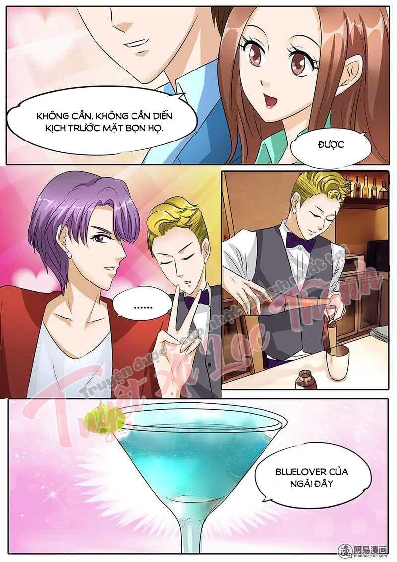 Boss Ca Ca! Nhĩ Khiếm Tấu Chapter 42 - Trang 2