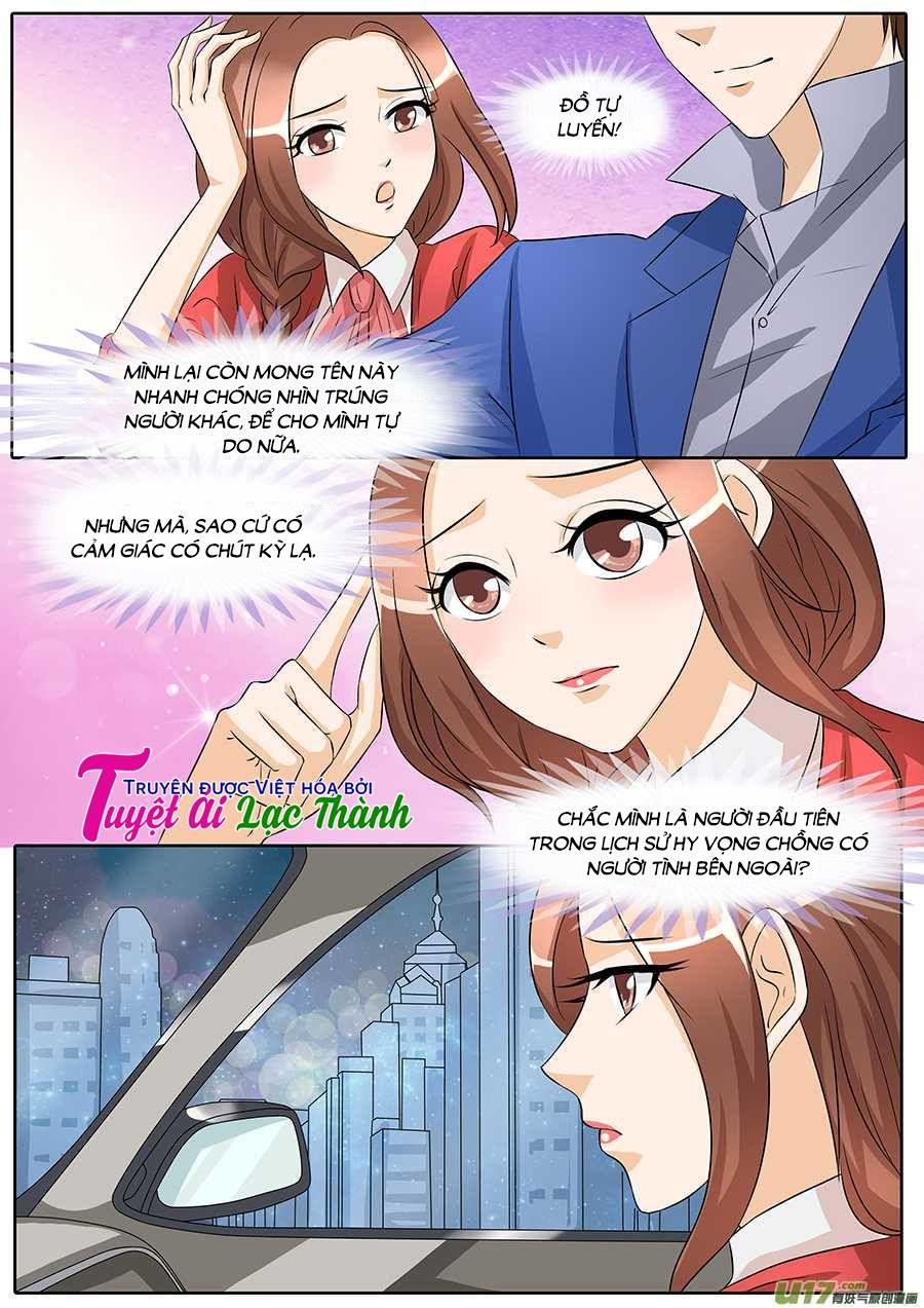 Boss Ca Ca! Nhĩ Khiếm Tấu Chapter 40 - Trang 2