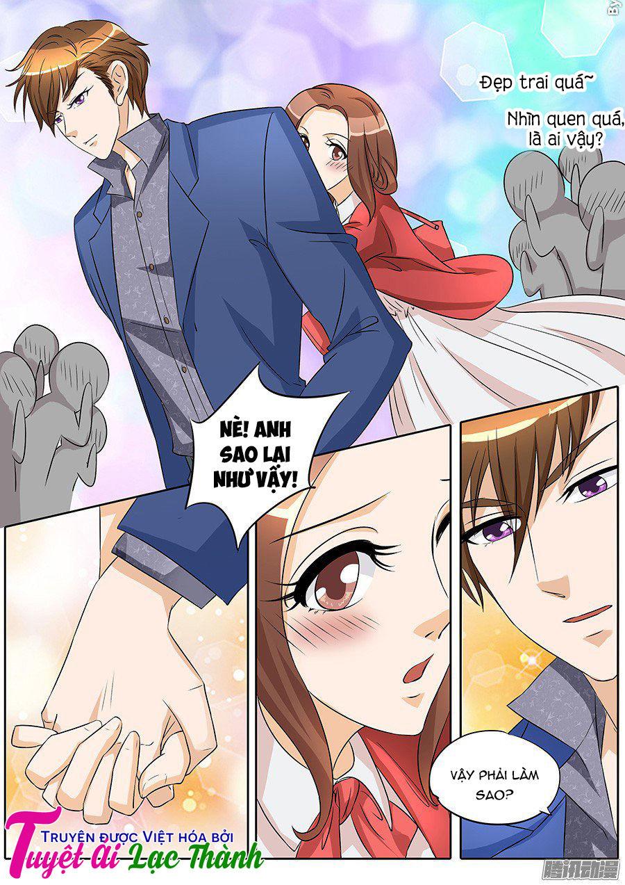 Boss Ca Ca! Nhĩ Khiếm Tấu Chapter 36 - Trang 2